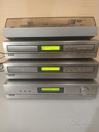 DENON 