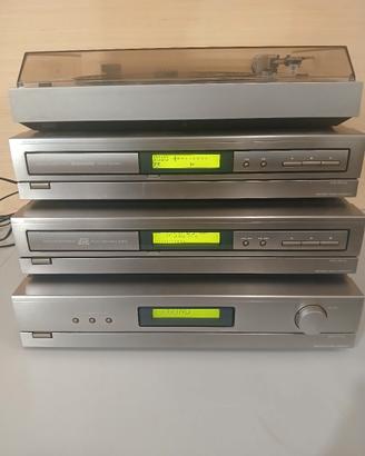 DENON 