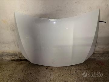 cofano anteriore mercedes cla