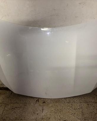 cofano anteriore mercedes cla