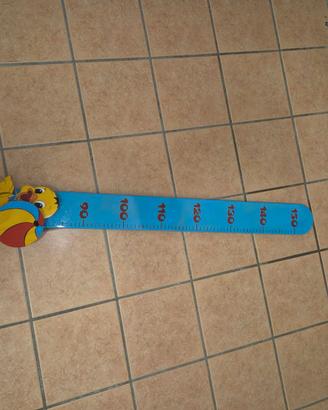 METRO PER BAMBINI