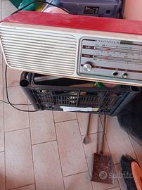 Radio Vintage anni 70 