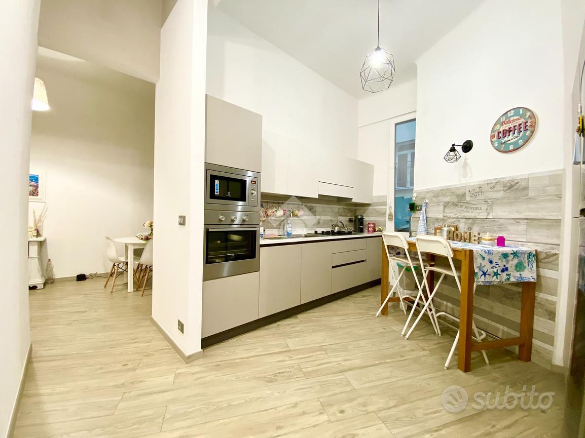 Appartamento – Genova, Foce, Medio Levante - Vista 3