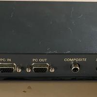 Convertitore VGA/SVGA/XGA Kramer VP-701SC