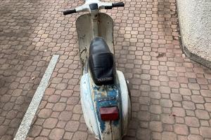 Vespa 50 special