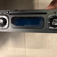 Autoradio originale Fiat Panda
