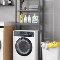 Scaffale per lavatrice