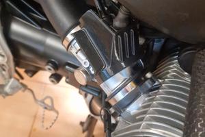 coperchi iniettori BMW 850 - 1100 -  1150