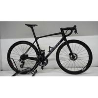 Bici Giant Tcr Advanced SL DISC 0 Usato