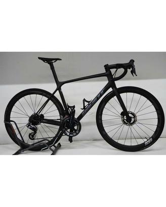 Bici Giant Tcr Advanced SL DISC 0 Usato