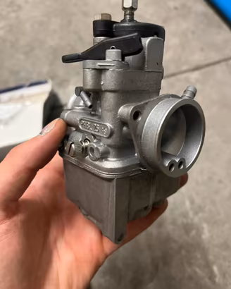 Carburatore 26