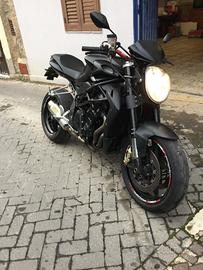 MV Agusta 920
