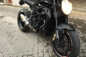 MV Agusta 920