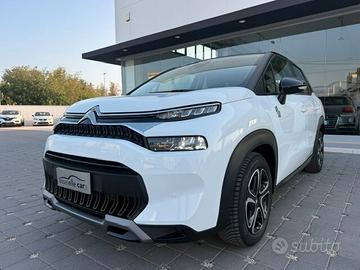 Citroen C3 Aircross 1.5 BlueHDi 110 S&S You 2024