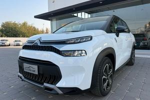 Citroen C3 Aircross 1.5 BlueHDi 110 S&S You 2024