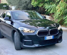 Bmw x2 anno 2022