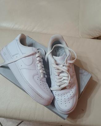 Nike air force1  42.5
