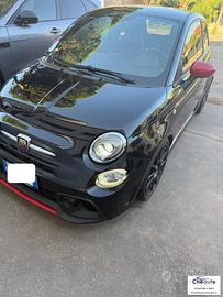 ABARTH - 595 - 1.4 Turbo T-Jet 145 CV