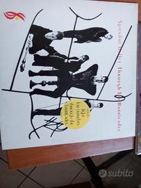 vinile Spandau Ballet 