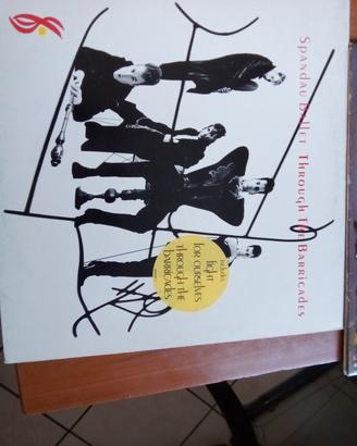 vinile Spandau Ballet 