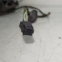 SPECCHIETTO RETROVISORE SINISTRO PEUGEOT 5008 1°