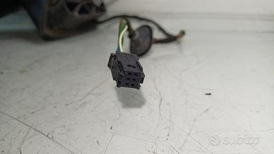 SPECCHIETTO RETROVISORE SINISTRO PEUGEOT 5008 1°