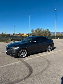 BMW 220i Coupé Msport manuale