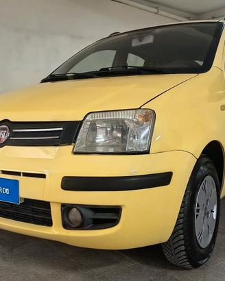Fiat Panda 1.3 MJT 16V Emotion