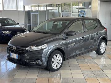 Dacia Sandero 1.0 TCe STREETWAY COMFORT