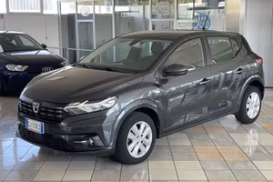 Dacia Sandero 1.0 TCe STREETWAY COMFORT