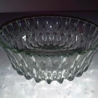 Centrotavola in cristallo France – 20 cm, elegante