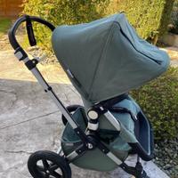 PASSEGGINO BUGABOO CAMELEON 3 KITE SPECIAL EDITION