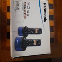 copia  cordles Panasonic