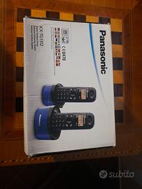 copia  cordles Panasonic