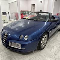 Alfa Romeo SPIDER 3.0 V6 192CV BUSSO 1995