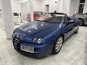 Alfa Romeo SPIDER 3.0 V6 192CV BUSSO 1995