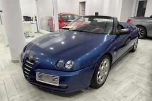 Alfa Romeo SPIDER 3.0 V6 192CV BUSSO 1995