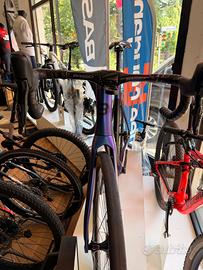 Bici Basso Diamante SV taglia 56