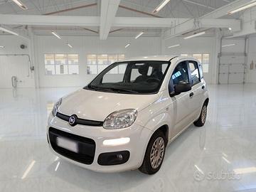 FIAT PANDA 1.2 69 CV E6 EASY 5 PORTE BERLINA