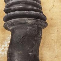 Whirlpool soffietto carico detersivo per lavatrice