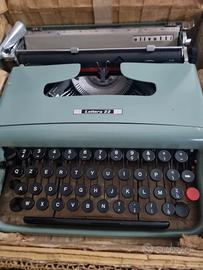  Olivetti L22