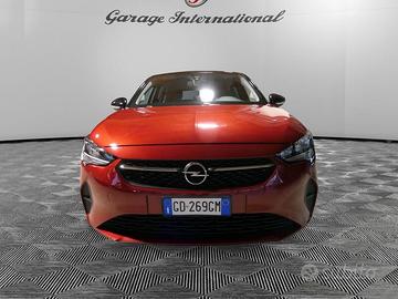 Opel Corsa 1.2 Edition 75cv MT5