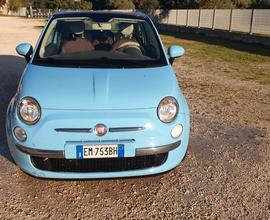 Fiat 500 C 0.9 TwinAir Turbo Pop 85cv