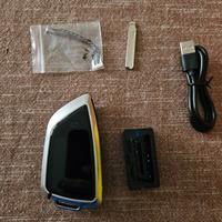 Smart key universale con lama