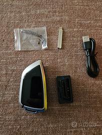 Smart key universale con lama