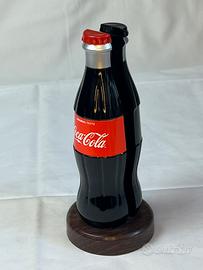 Portatovaglioli Coca Cola collezione bar vintage