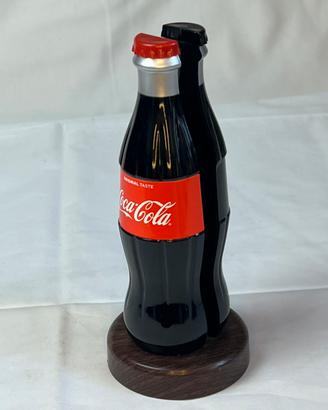 Portatovaglioli Coca Cola collezione bar vintage