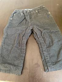 Pantaloni Original marines, 18 mesi