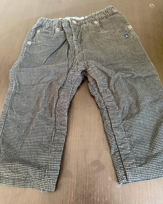 Pantaloni Original marines, 18 mesi