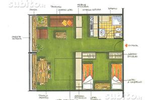 Multiproprietà sei posti inverno Marilleva 1400